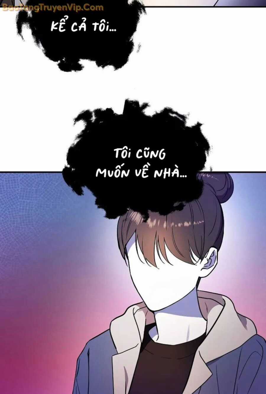 Làm Ơn Dừng Đức Giáo Hoàng Lại Chapter 5 trang 27