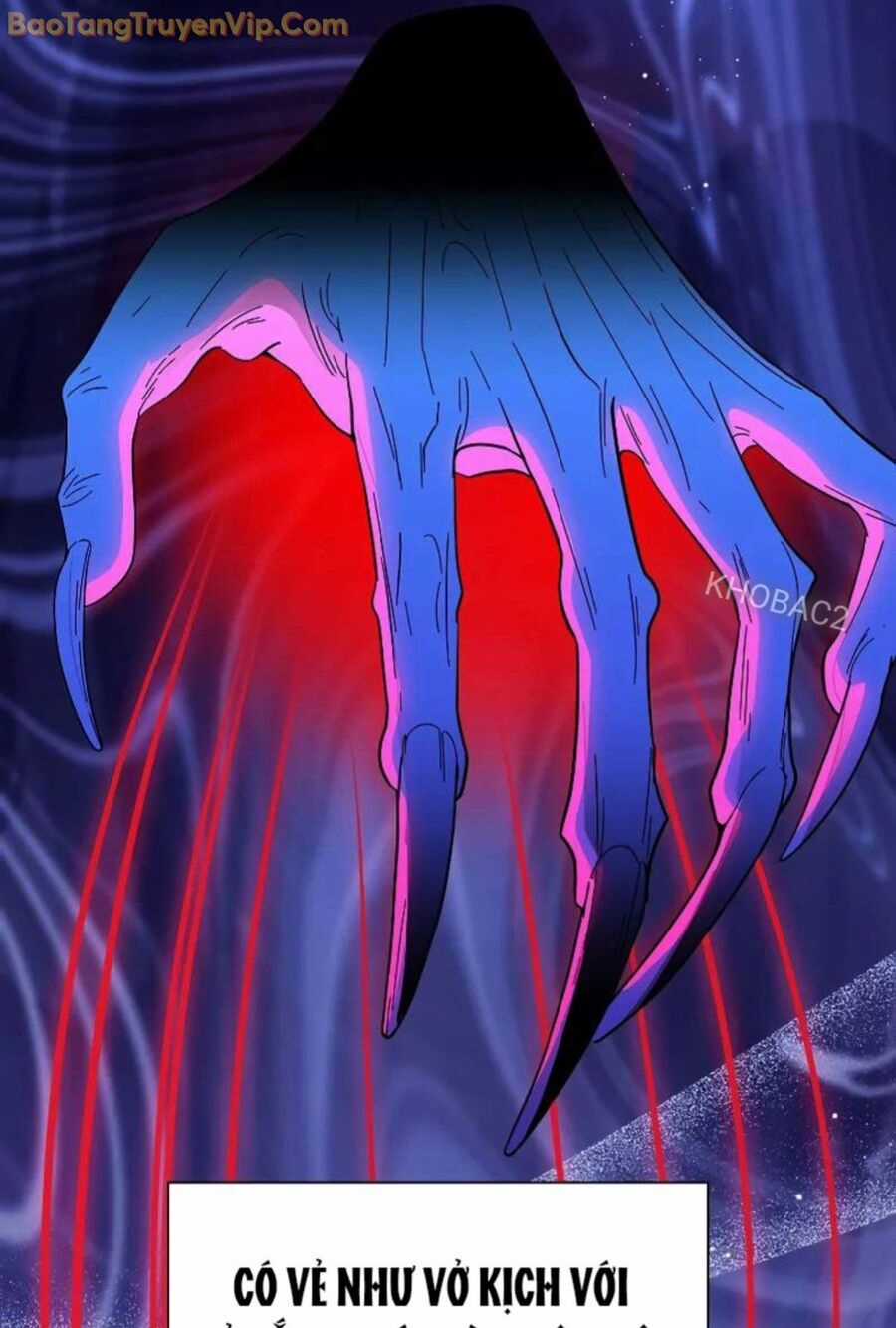 Làm Ơn Dừng Đức Giáo Hoàng Lại Chapter 5 trang 29