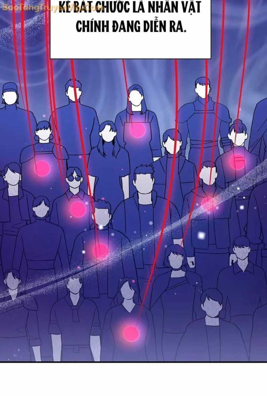 Làm Ơn Dừng Đức Giáo Hoàng Lại Chapter 5 trang 30