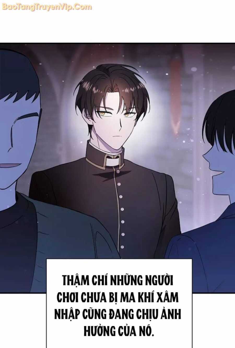 Làm Ơn Dừng Đức Giáo Hoàng Lại Chapter 5 trang 31