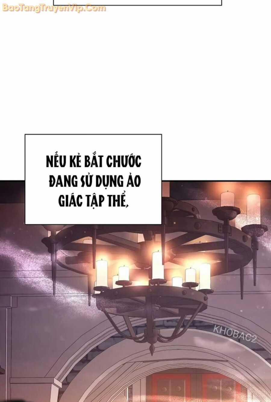 Làm Ơn Dừng Đức Giáo Hoàng Lại Chapter 5 trang 32