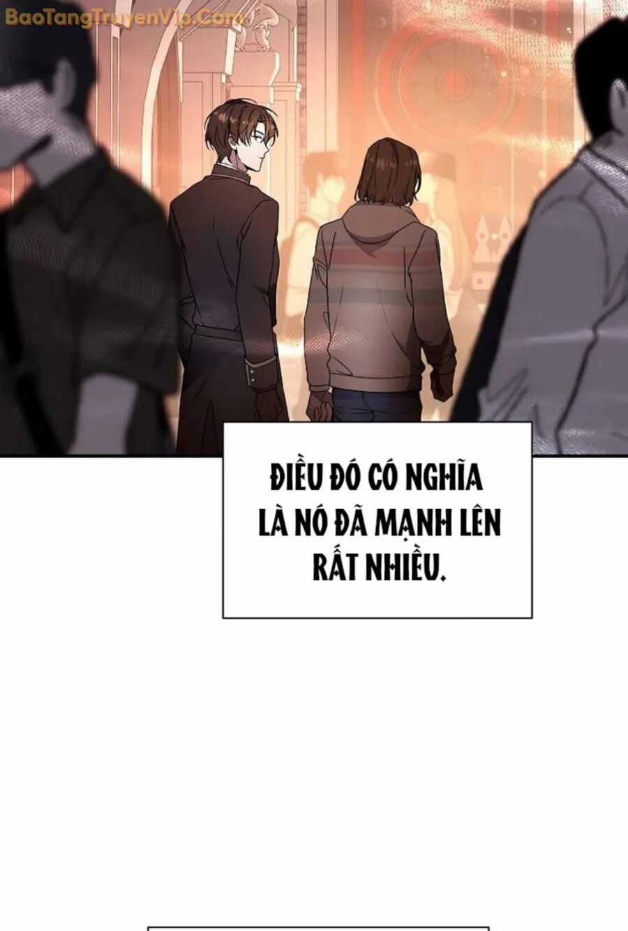 Làm Ơn Dừng Đức Giáo Hoàng Lại Chapter 5 trang 33