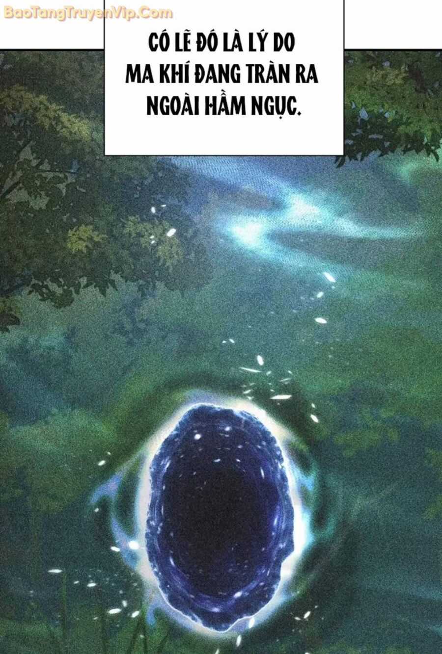 Làm Ơn Dừng Đức Giáo Hoàng Lại Chapter 5 trang 34