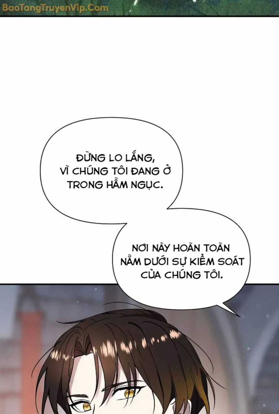 Làm Ơn Dừng Đức Giáo Hoàng Lại Chapter 5 trang 35