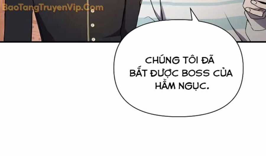 Làm Ơn Dừng Đức Giáo Hoàng Lại Chapter 5 trang 37