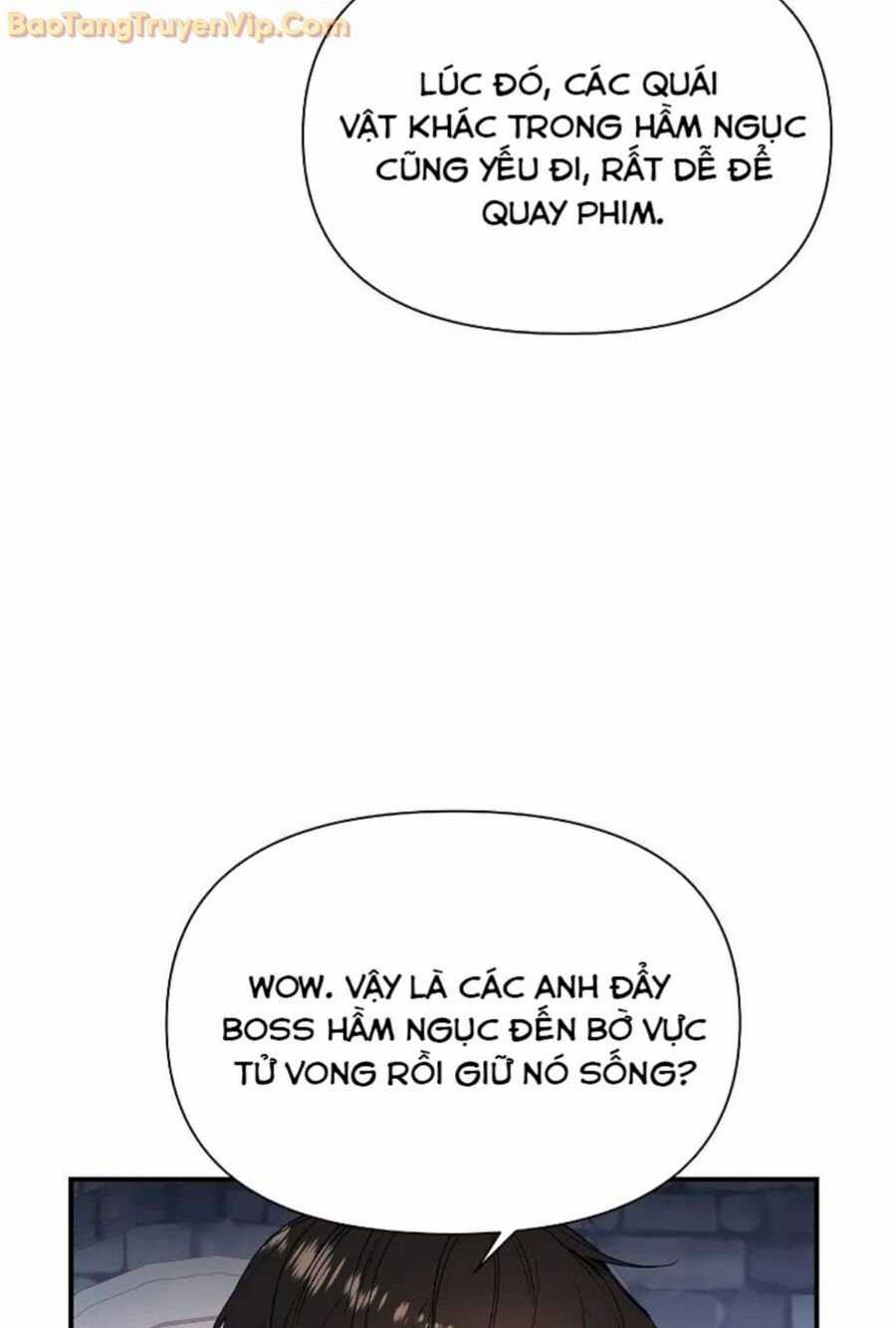 Làm Ơn Dừng Đức Giáo Hoàng Lại Chapter 5 trang 41