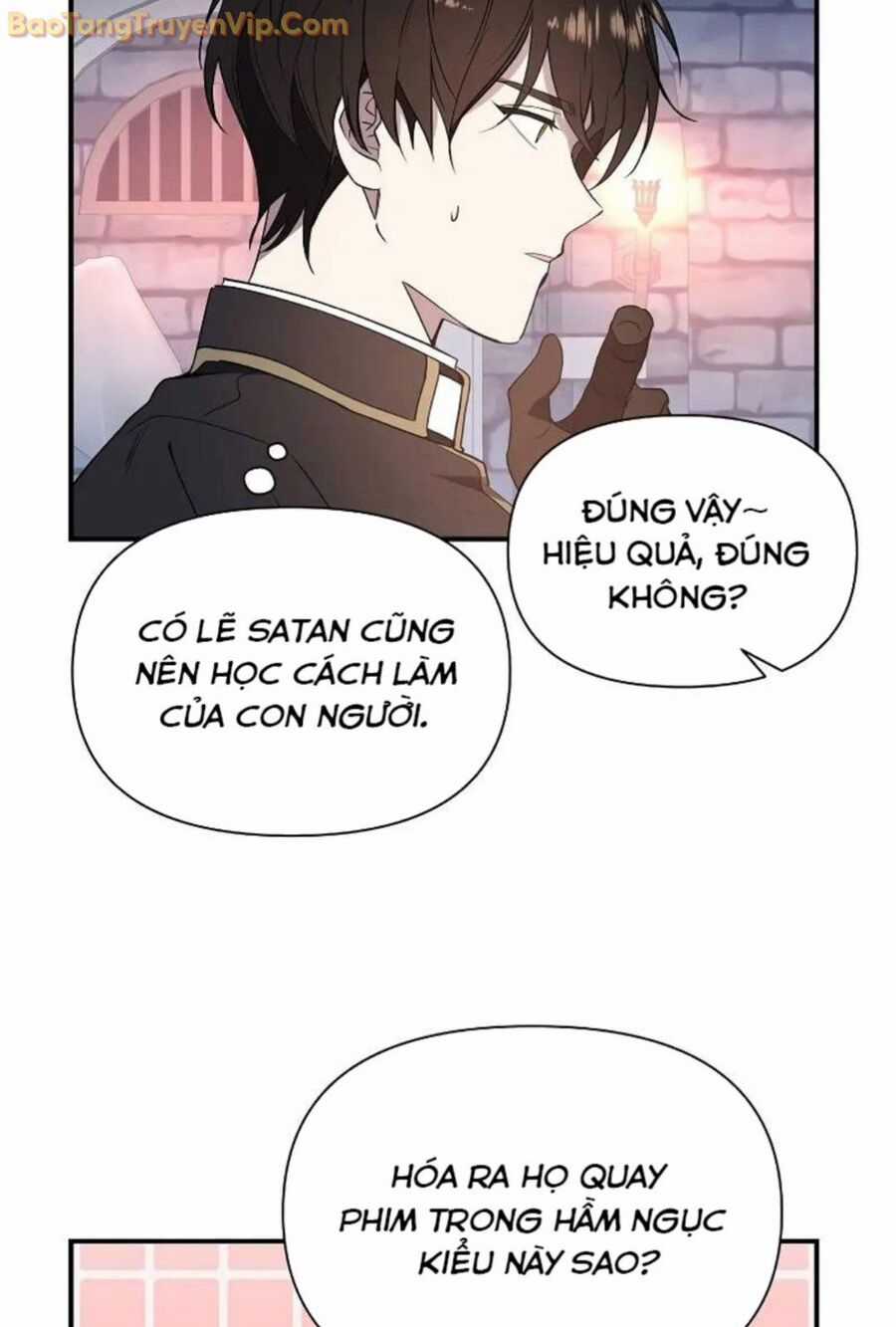 Làm Ơn Dừng Đức Giáo Hoàng Lại Chapter 5 trang 42