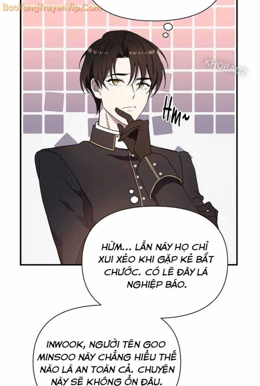 Làm Ơn Dừng Đức Giáo Hoàng Lại Chapter 5 trang 43