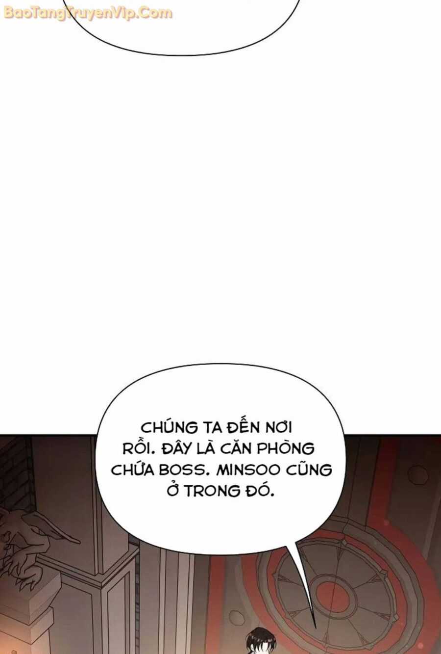 Làm Ơn Dừng Đức Giáo Hoàng Lại Chapter 5 trang 44