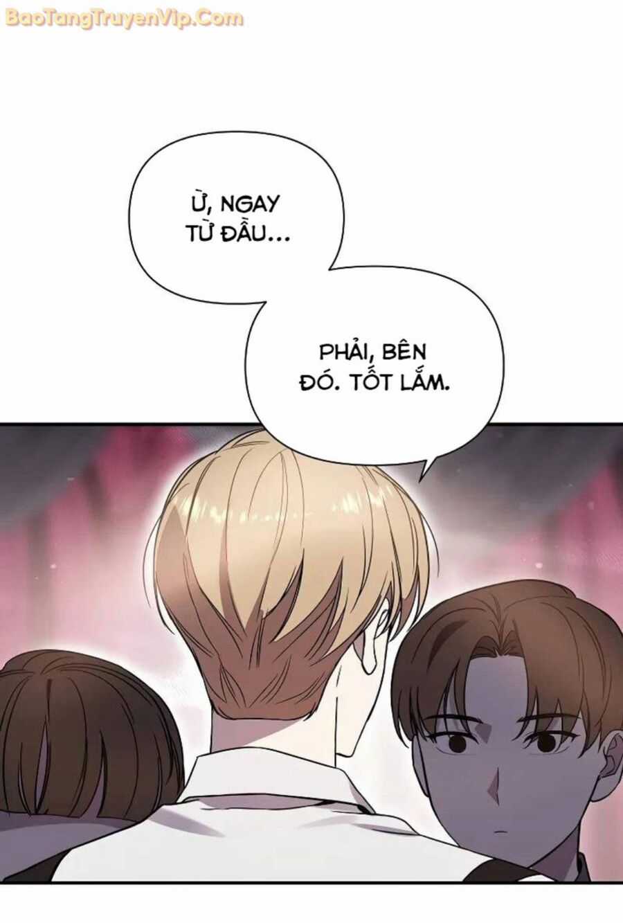 Làm Ơn Dừng Đức Giáo Hoàng Lại Chapter 5 trang 48