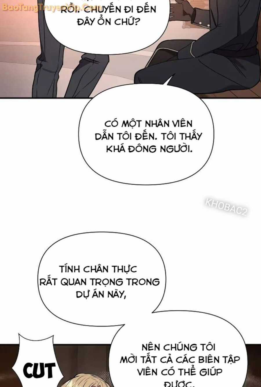 Làm Ơn Dừng Đức Giáo Hoàng Lại Chapter 5 trang 57