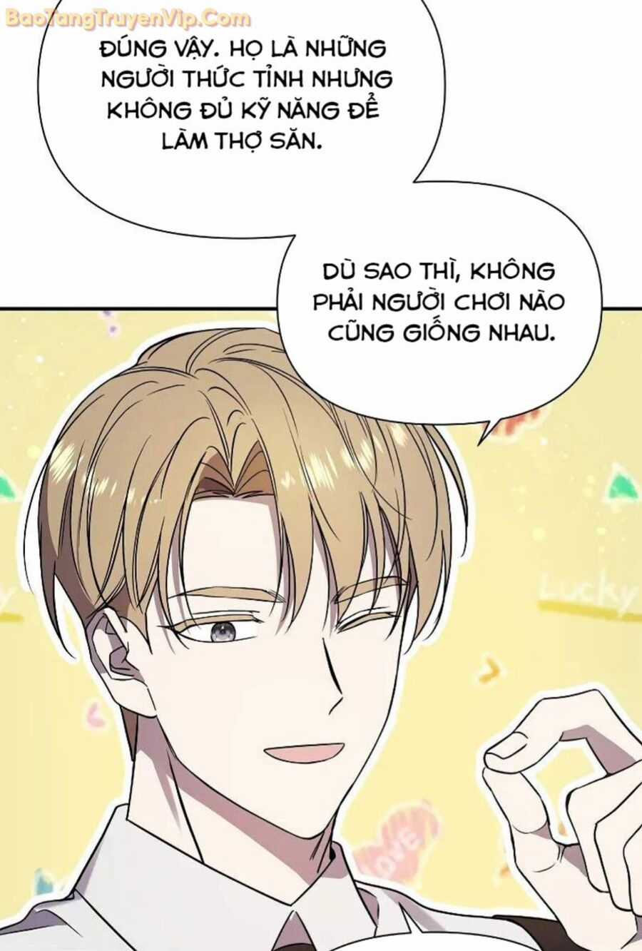 Làm Ơn Dừng Đức Giáo Hoàng Lại Chapter 5 trang 59