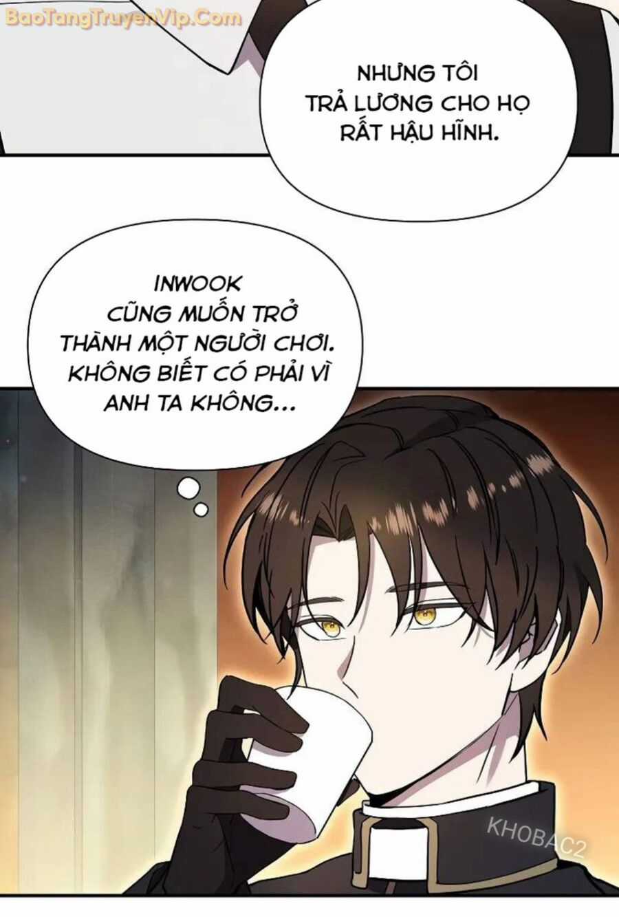 Làm Ơn Dừng Đức Giáo Hoàng Lại Chapter 5 trang 60