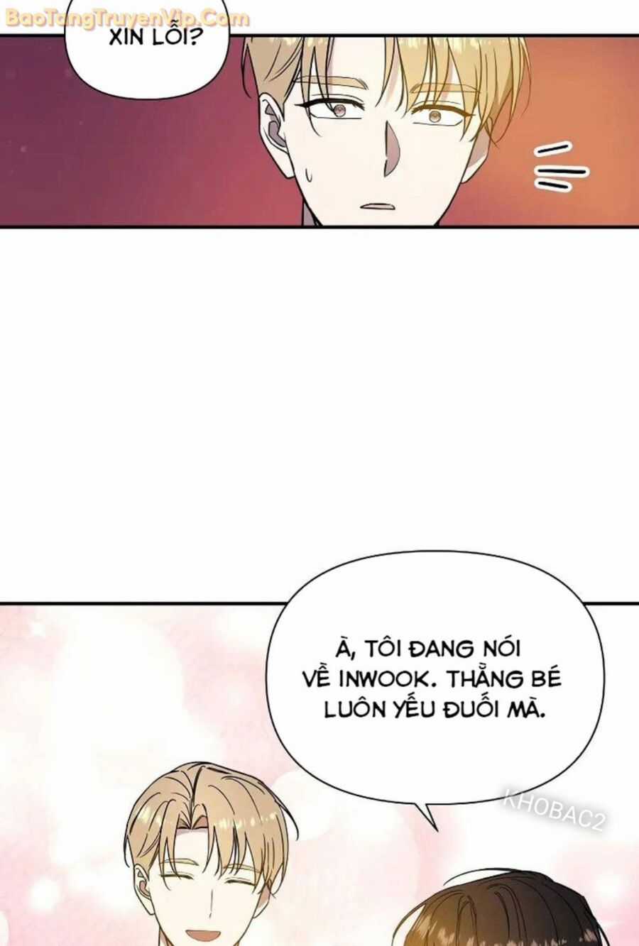 Làm Ơn Dừng Đức Giáo Hoàng Lại Chapter 5 trang 68