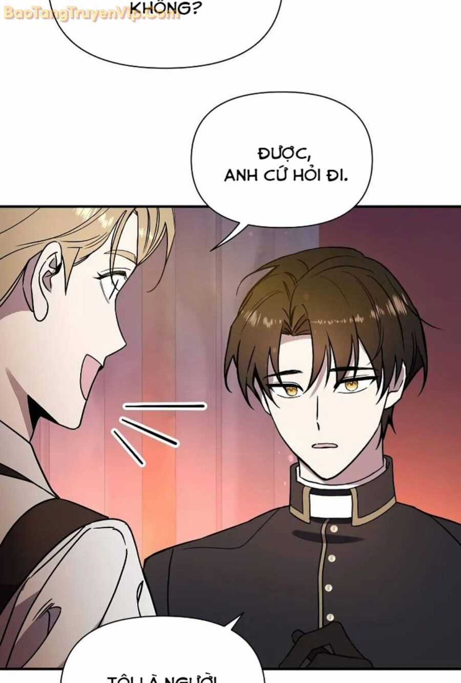 Làm Ơn Dừng Đức Giáo Hoàng Lại Chapter 5 trang 71