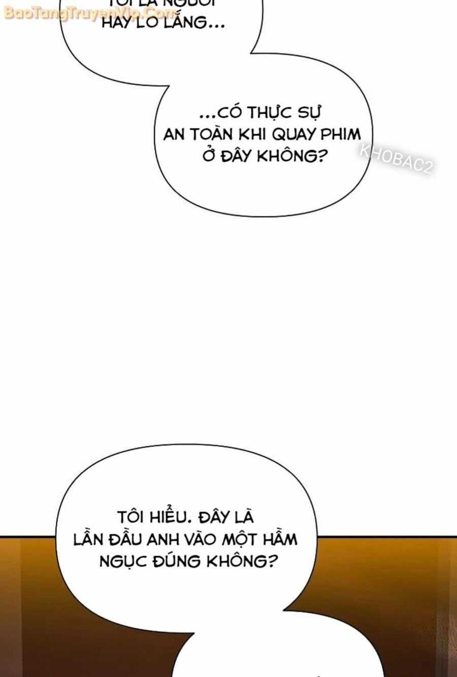 Làm Ơn Dừng Đức Giáo Hoàng Lại Chapter 5 trang 72