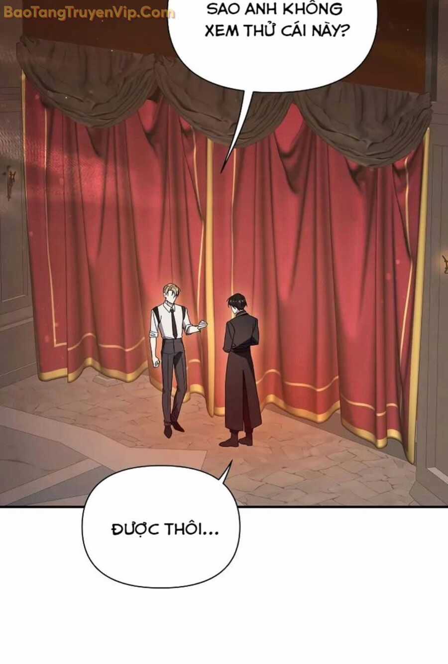 Làm Ơn Dừng Đức Giáo Hoàng Lại Chapter 5 trang 73