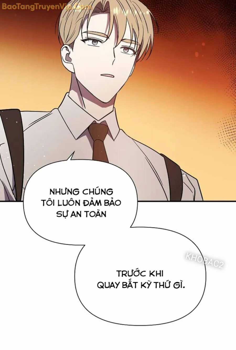 Làm Ơn Dừng Đức Giáo Hoàng Lại Chapter 5 trang 79