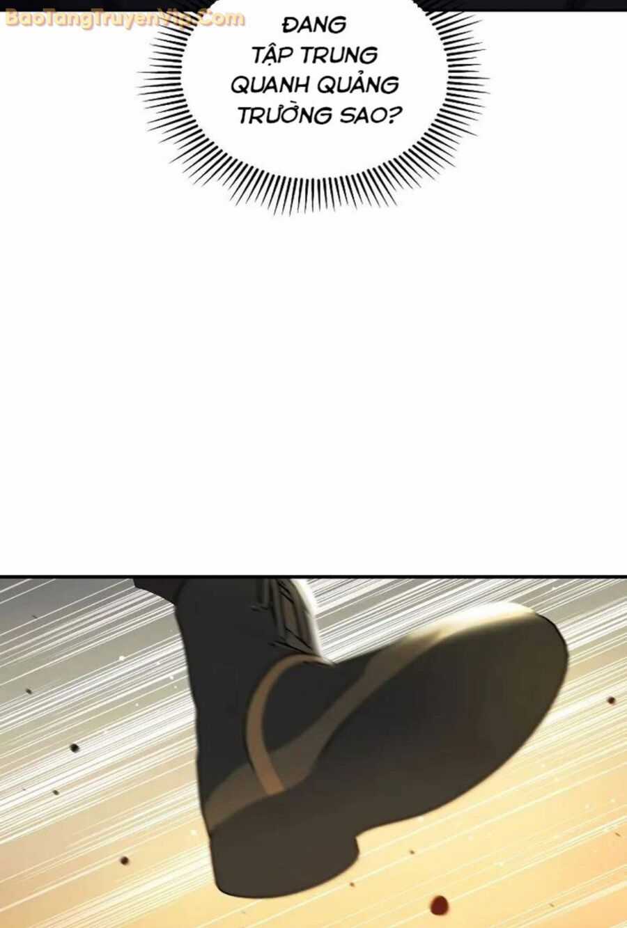 Làm Ơn Dừng Đức Giáo Hoàng Lại Chapter 5 trang 8