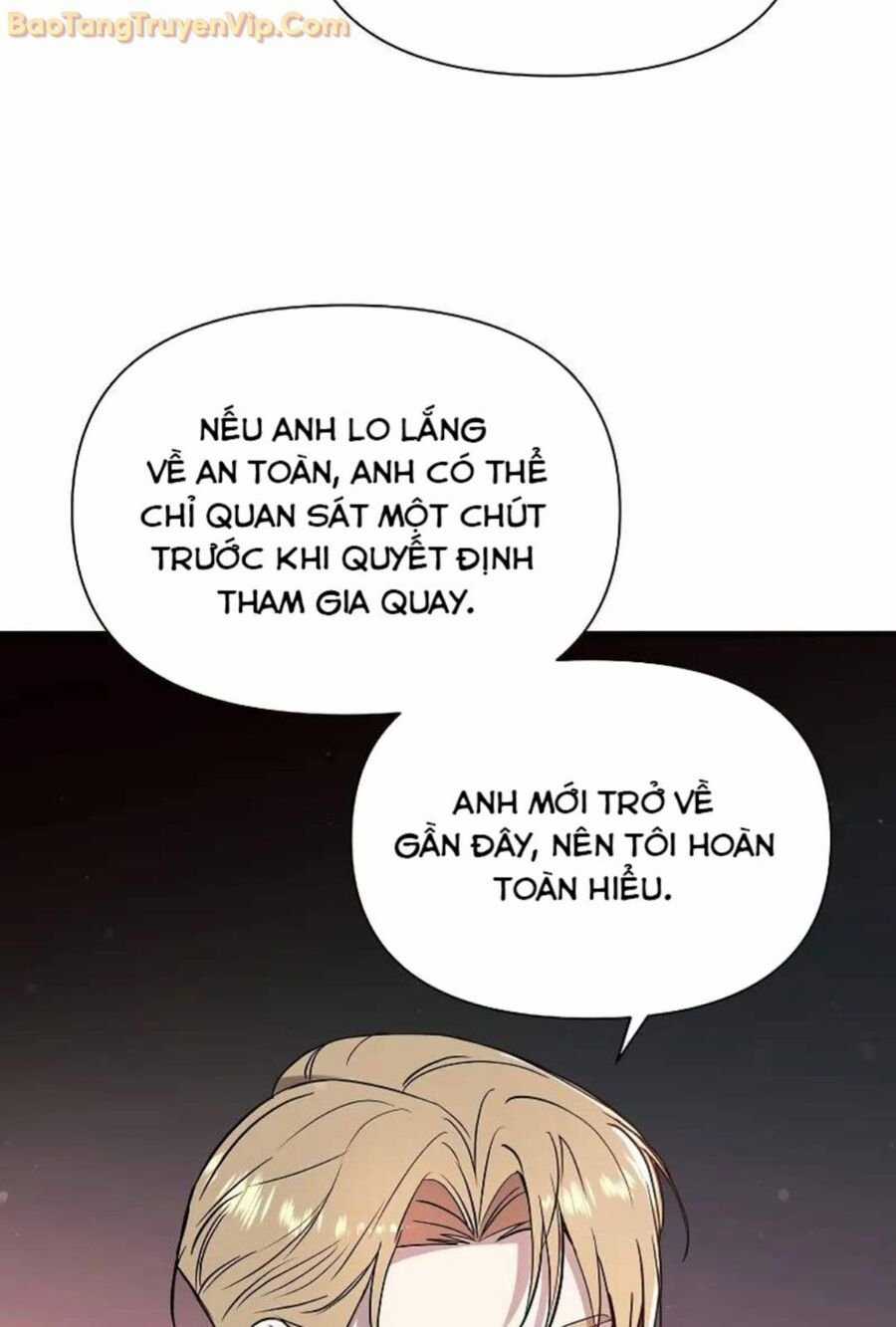 Làm Ơn Dừng Đức Giáo Hoàng Lại Chapter 5 trang 81