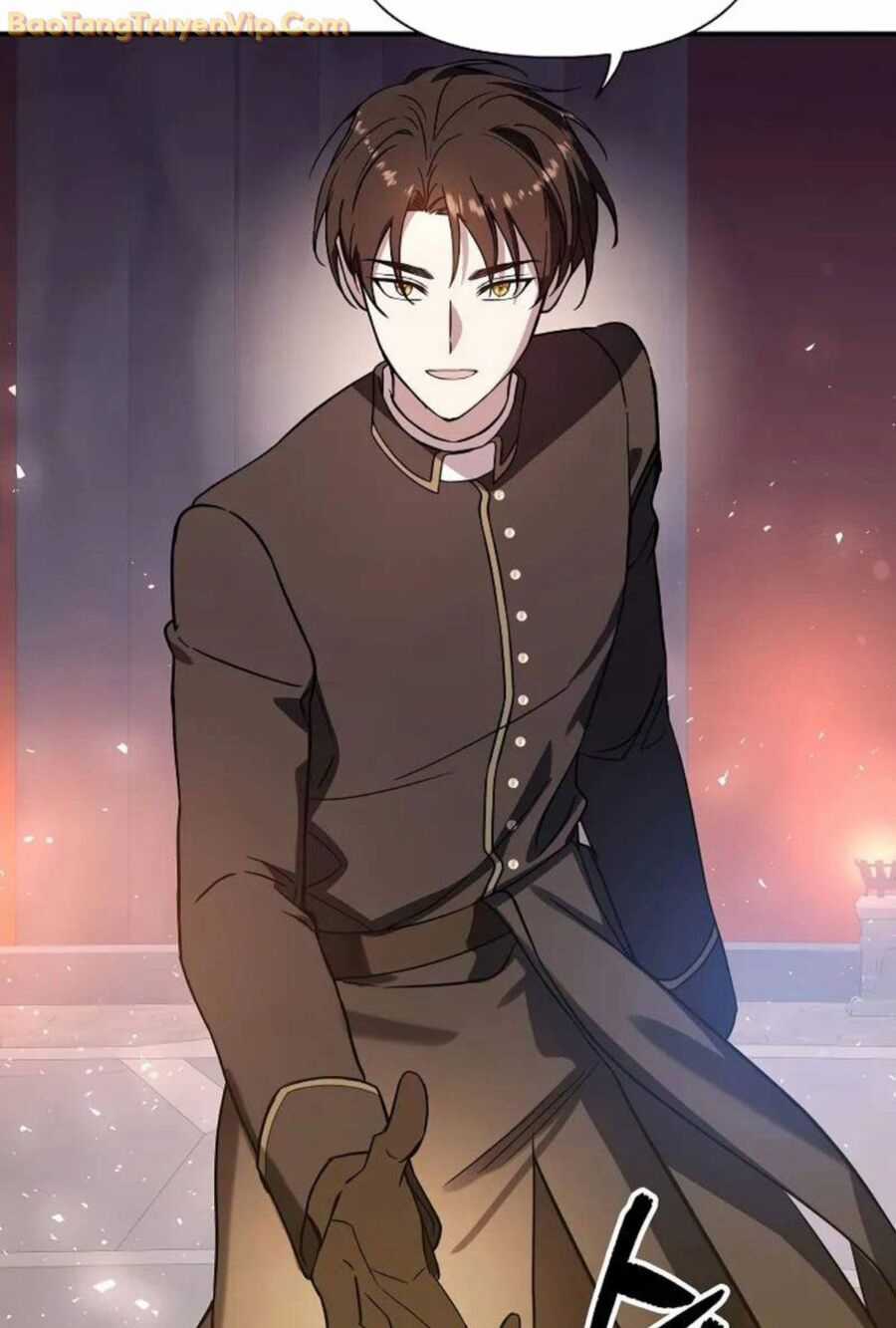 Làm Ơn Dừng Đức Giáo Hoàng Lại Chapter 5 trang 85