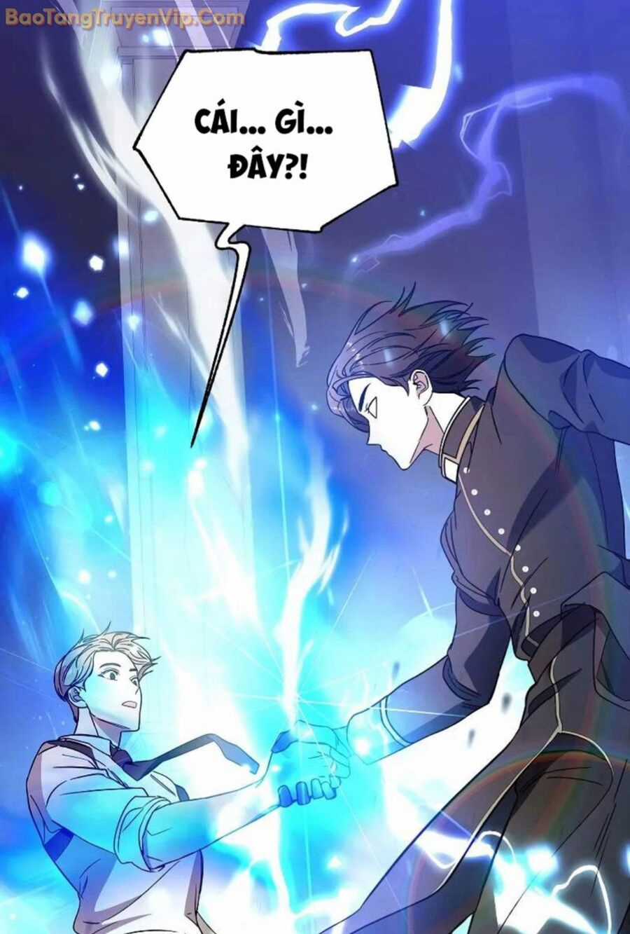 Làm Ơn Dừng Đức Giáo Hoàng Lại Chapter 5 trang 90