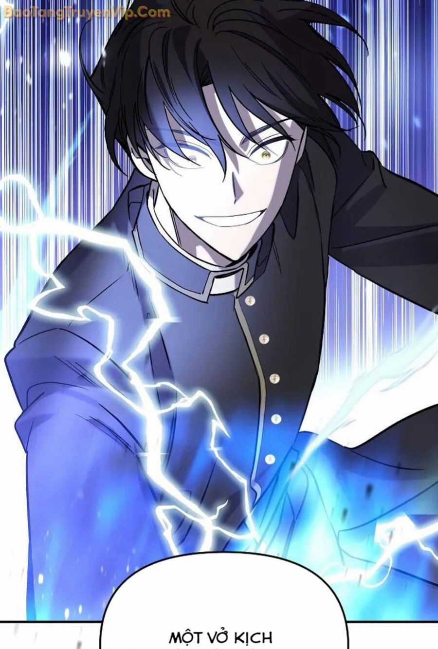 Làm Ơn Dừng Đức Giáo Hoàng Lại Chapter 5 trang 96