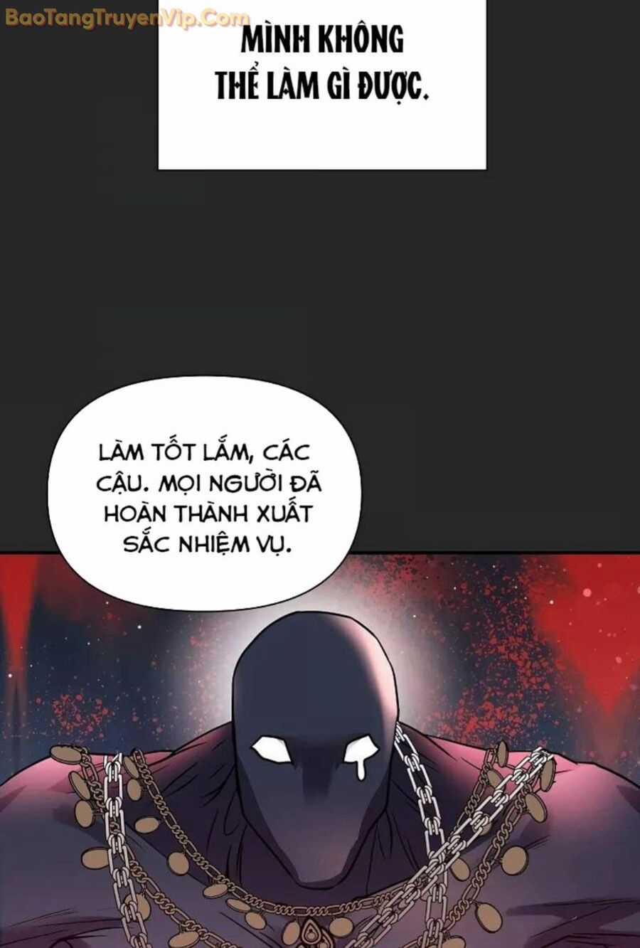 Làm Ơn Dừng Đức Giáo Hoàng Lại Chapter 6 trang 10