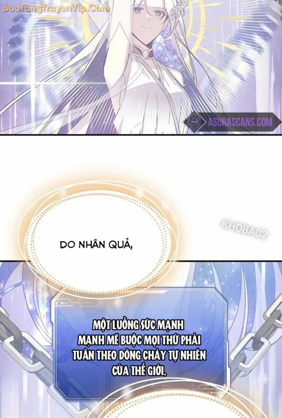 Làm Ơn Dừng Đức Giáo Hoàng Lại Chapter 6 trang 101