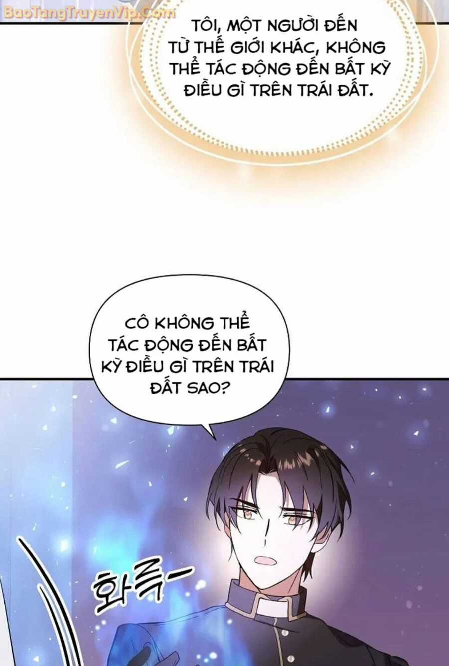 Làm Ơn Dừng Đức Giáo Hoàng Lại Chapter 6 trang 102