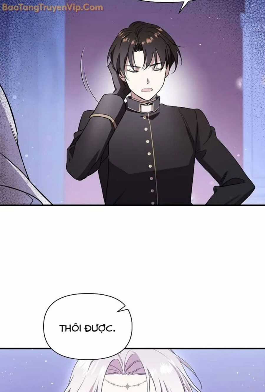 Làm Ơn Dừng Đức Giáo Hoàng Lại Chapter 6 trang 112