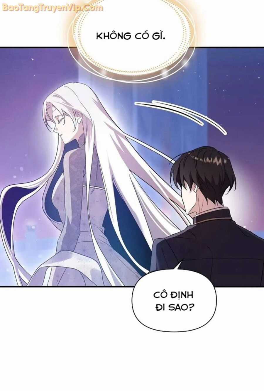 Làm Ơn Dừng Đức Giáo Hoàng Lại Chapter 6 trang 118