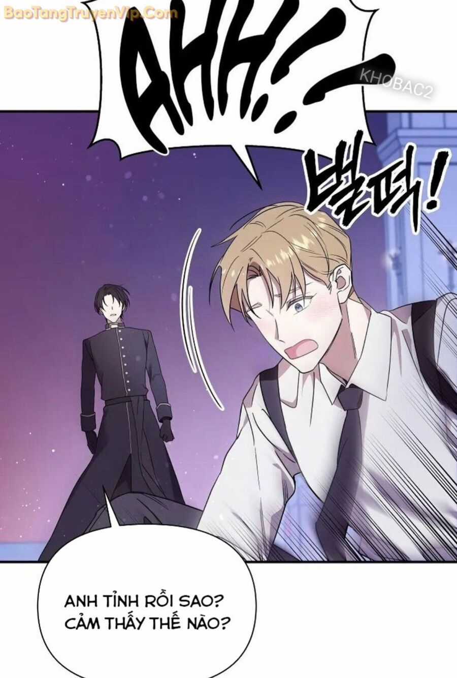 Làm Ơn Dừng Đức Giáo Hoàng Lại Chapter 6 trang 127