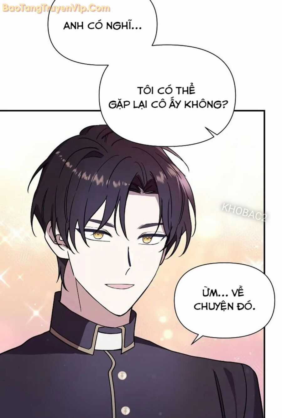 Làm Ơn Dừng Đức Giáo Hoàng Lại Chapter 6 trang 130