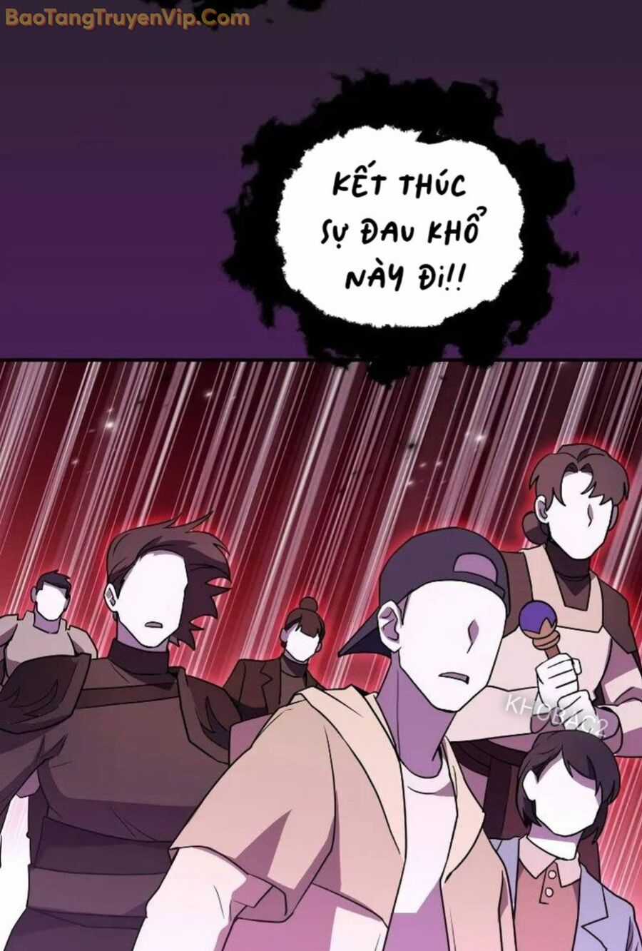 Làm Ơn Dừng Đức Giáo Hoàng Lại Chapter 6 trang 17