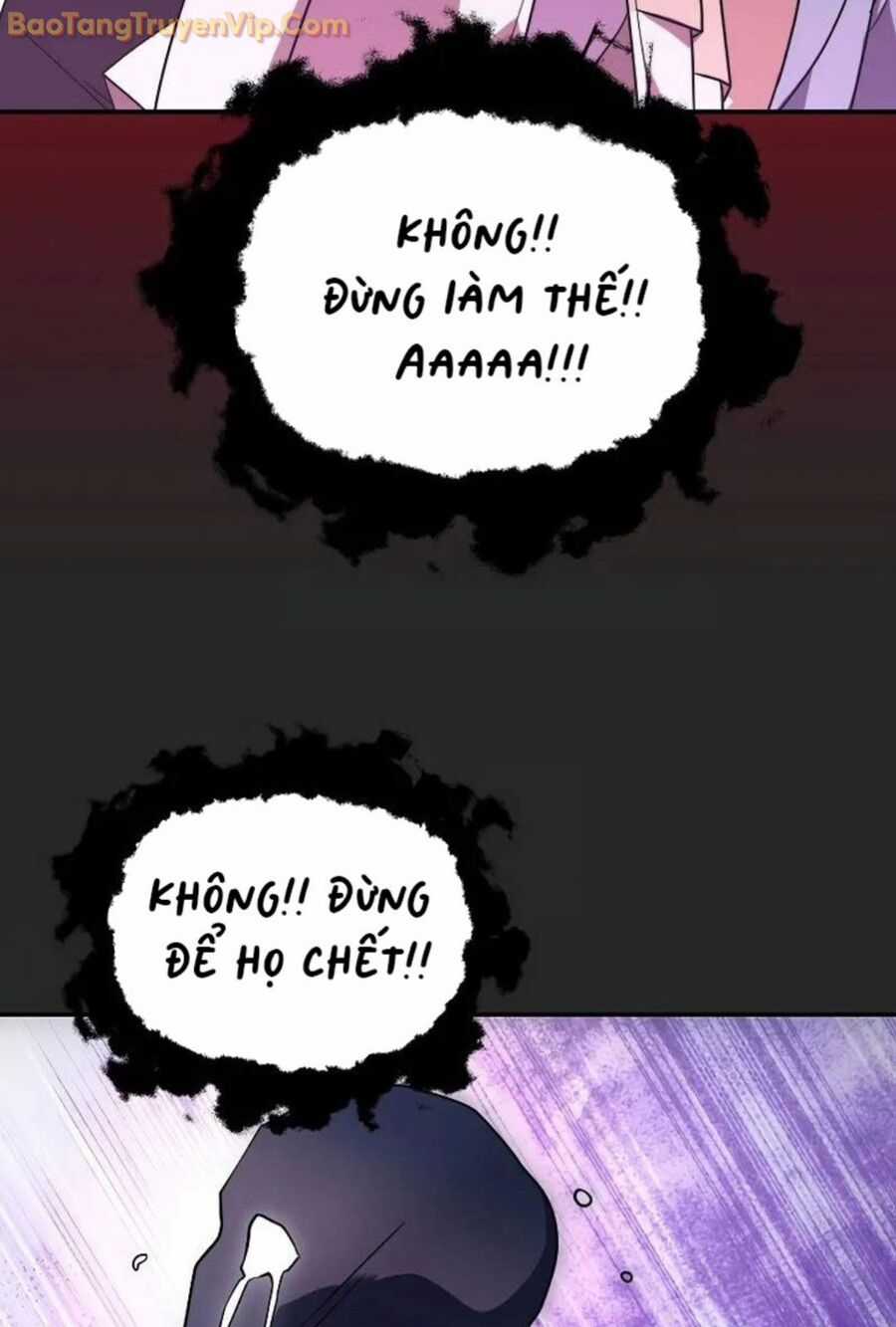 Làm Ơn Dừng Đức Giáo Hoàng Lại Chapter 6 trang 18