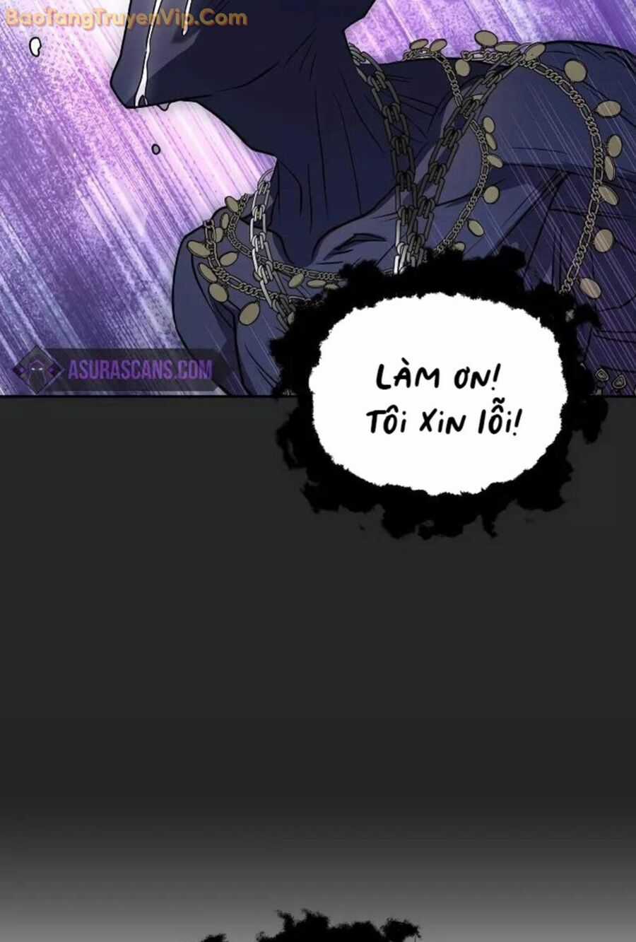 Làm Ơn Dừng Đức Giáo Hoàng Lại Chapter 6 trang 19