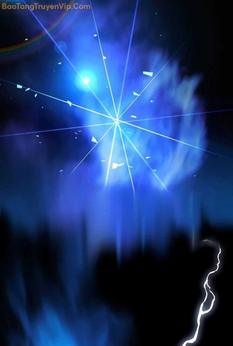 Làm Ơn Dừng Đức Giáo Hoàng Lại Chapter 6 trang 22