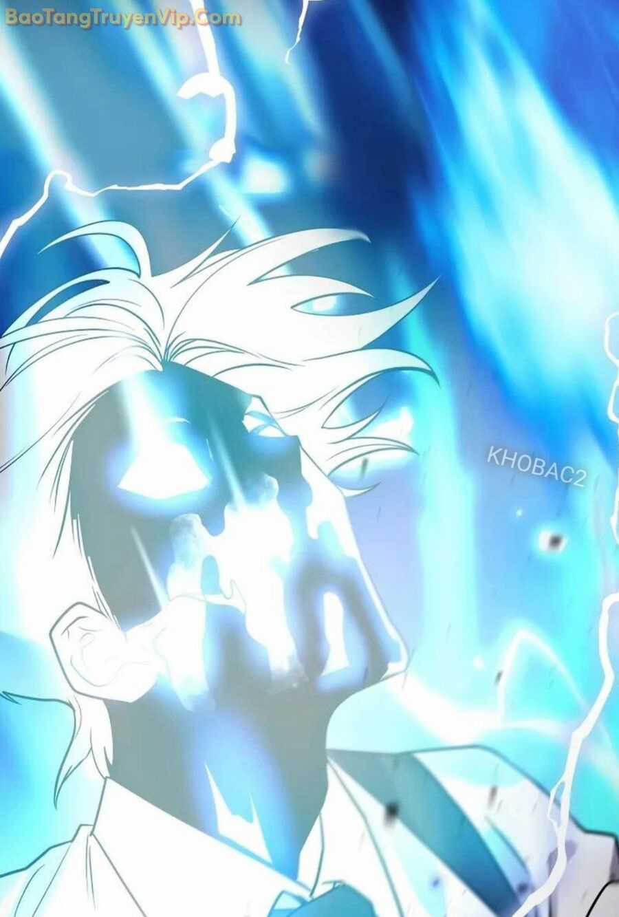 Làm Ơn Dừng Đức Giáo Hoàng Lại Chapter 6 trang 24