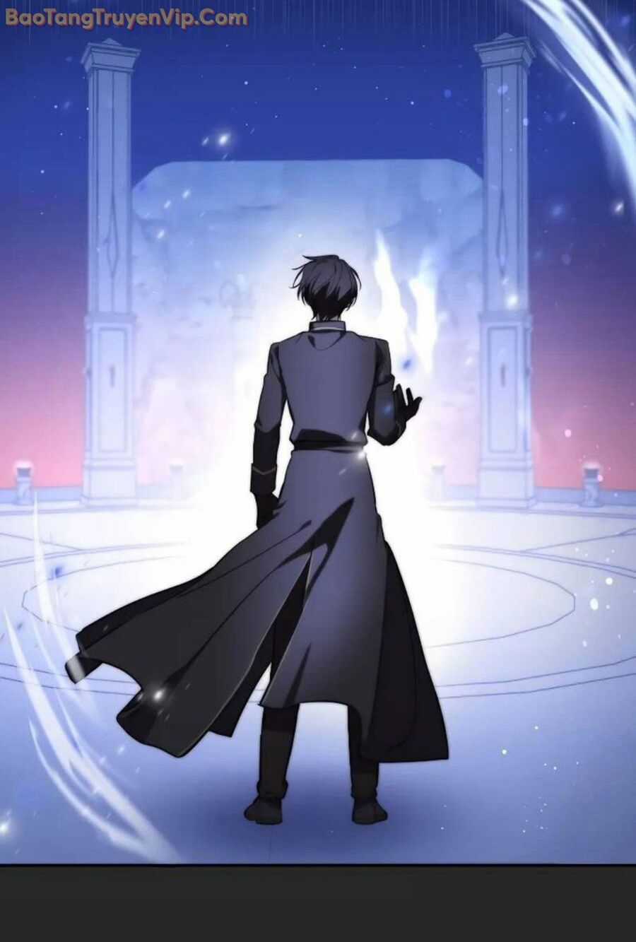 Làm Ơn Dừng Đức Giáo Hoàng Lại Chapter 6 trang 27