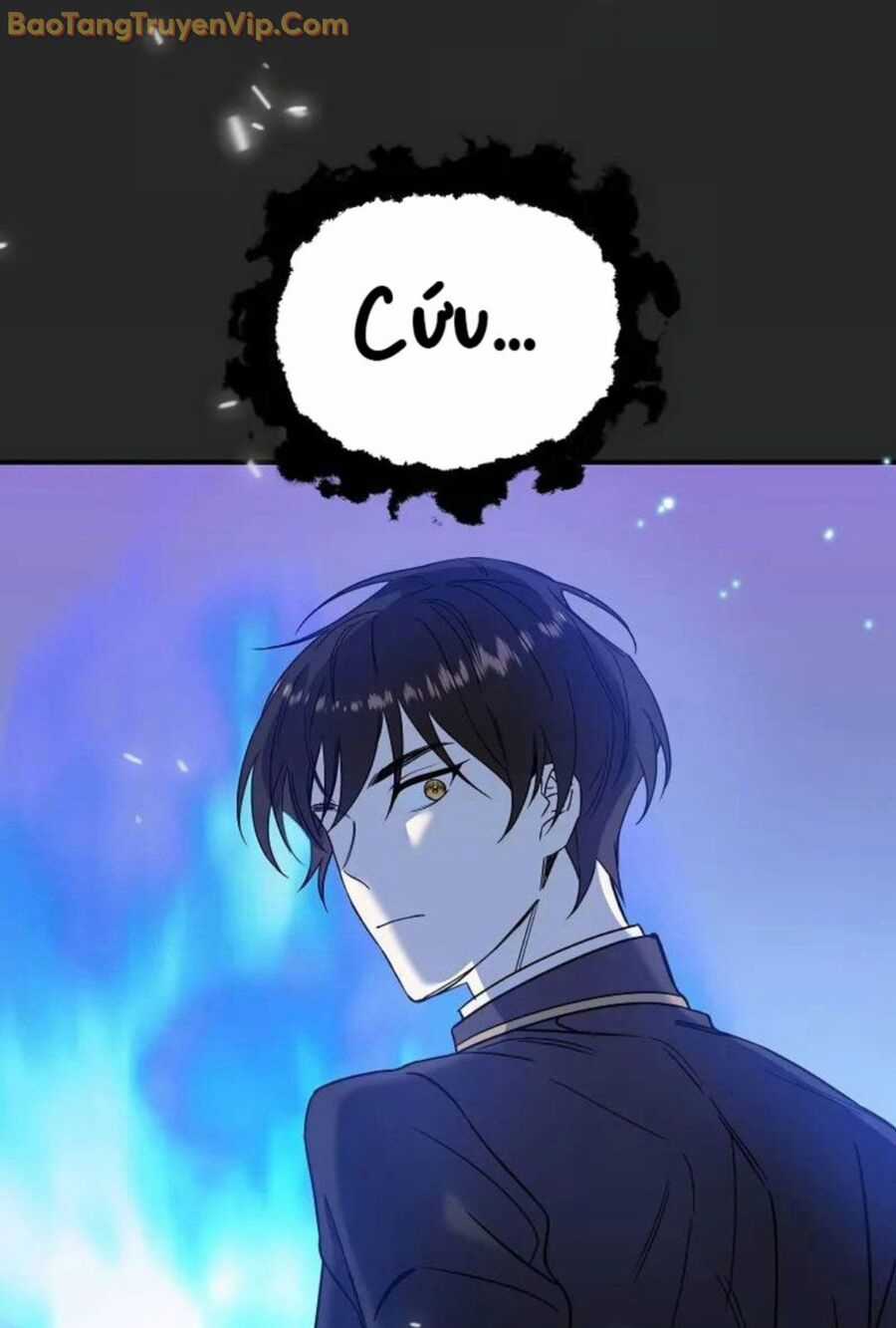 Làm Ơn Dừng Đức Giáo Hoàng Lại Chapter 6 trang 29