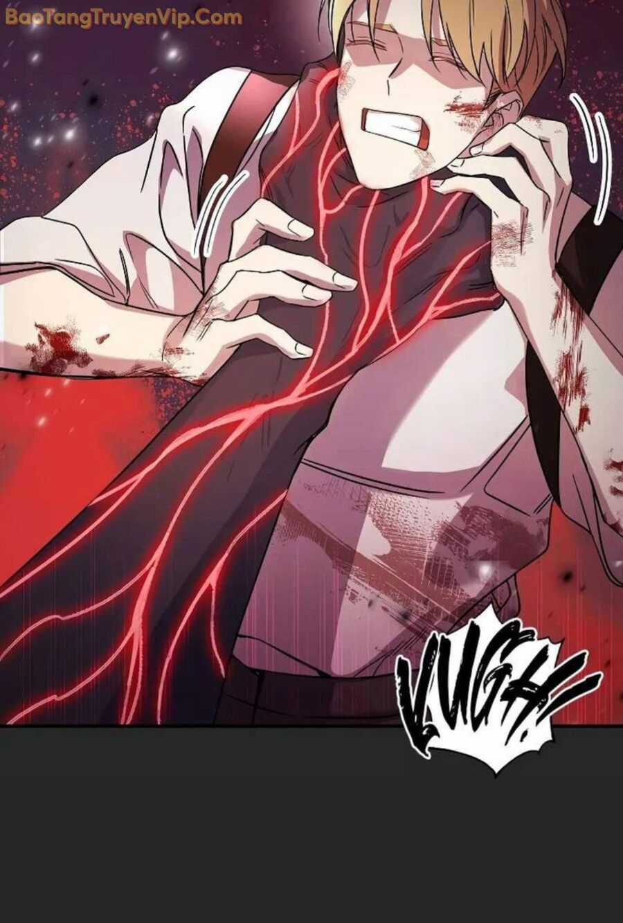 Làm Ơn Dừng Đức Giáo Hoàng Lại Chapter 6 trang 3