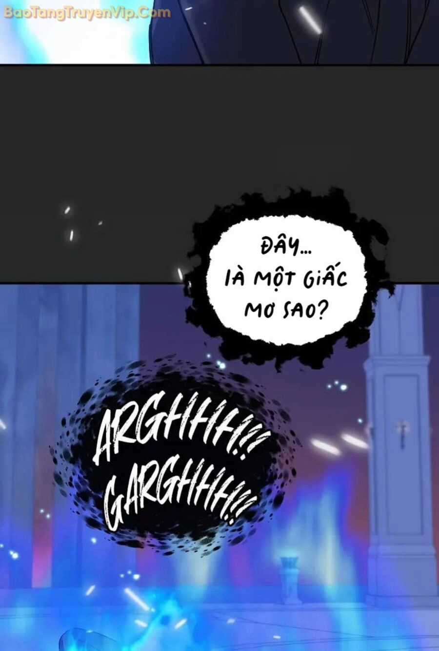 Làm Ơn Dừng Đức Giáo Hoàng Lại Chapter 6 trang 30