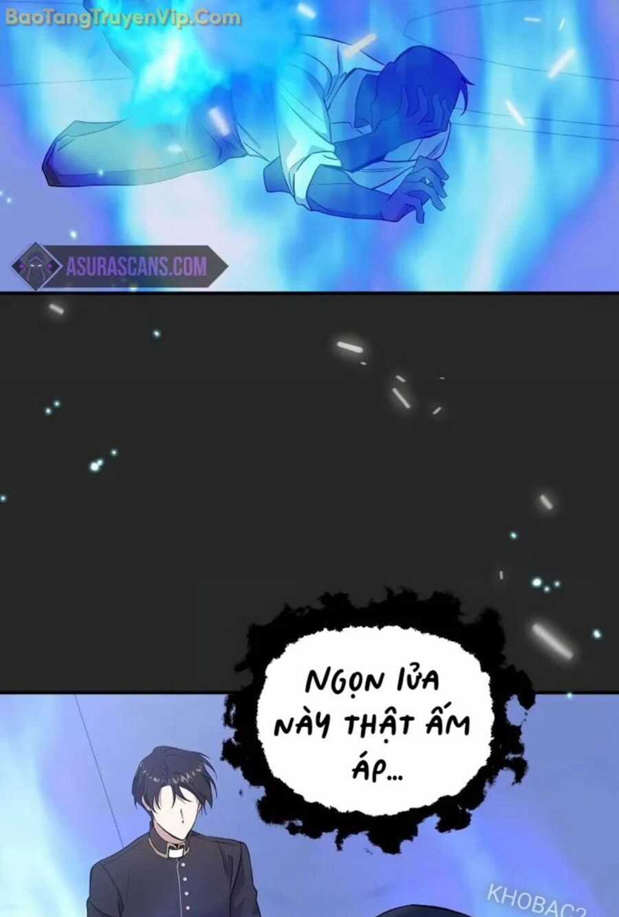 Làm Ơn Dừng Đức Giáo Hoàng Lại Chapter 6 trang 31