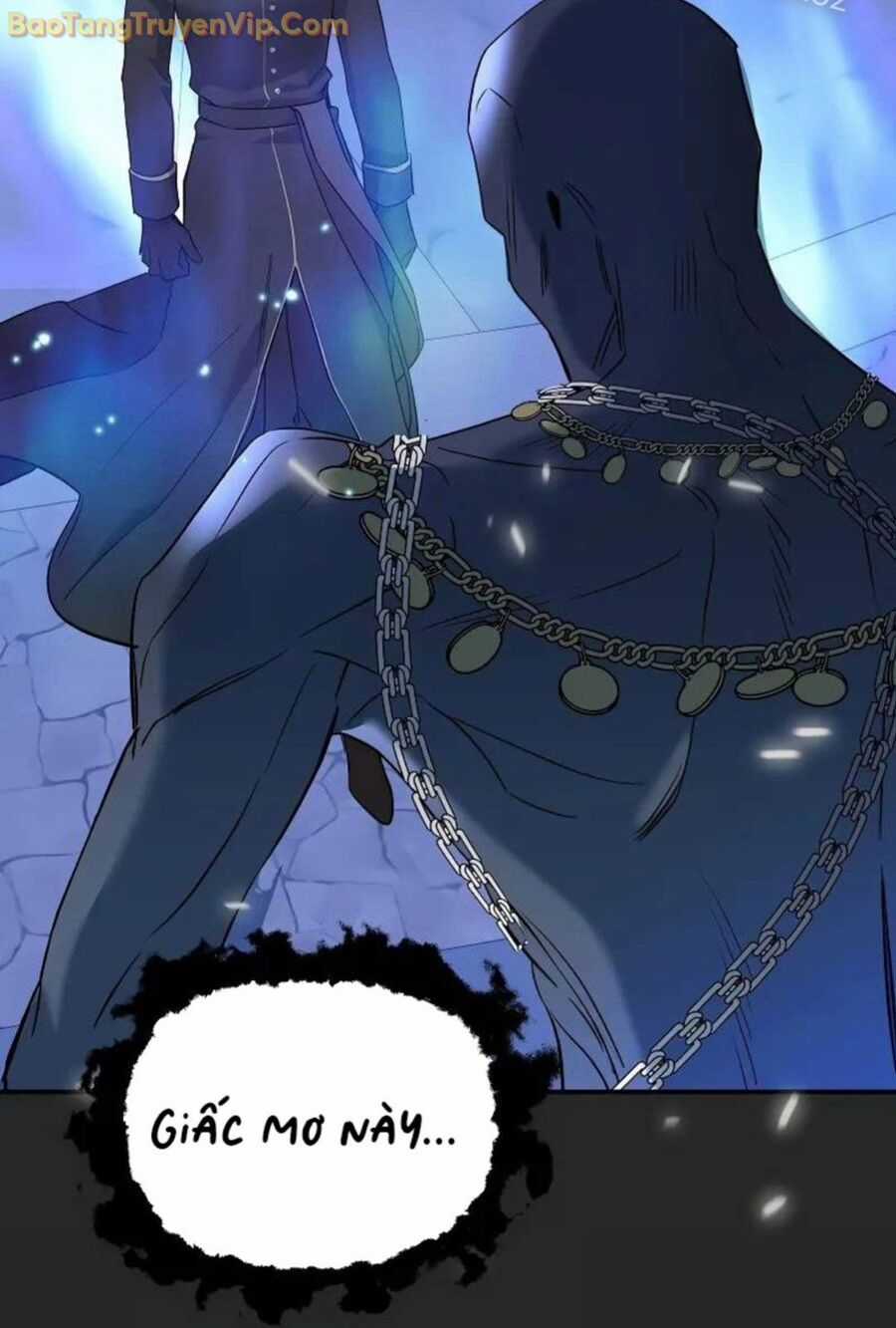 Làm Ơn Dừng Đức Giáo Hoàng Lại Chapter 6 trang 32