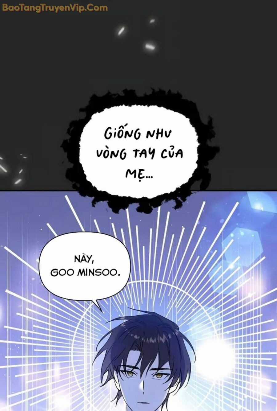 Làm Ơn Dừng Đức Giáo Hoàng Lại Chapter 6 trang 33