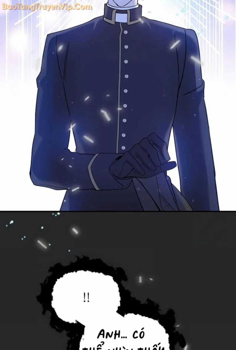 Làm Ơn Dừng Đức Giáo Hoàng Lại Chapter 6 trang 34