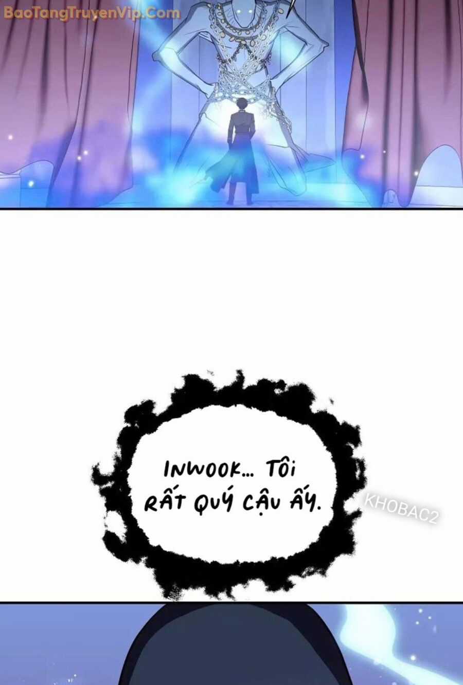 Làm Ơn Dừng Đức Giáo Hoàng Lại Chapter 6 trang 38