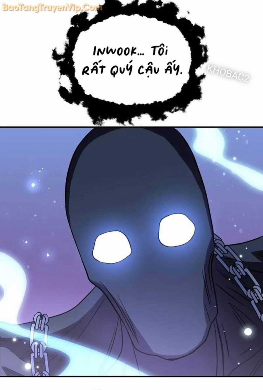 Làm Ơn Dừng Đức Giáo Hoàng Lại Chapter 6 trang 40