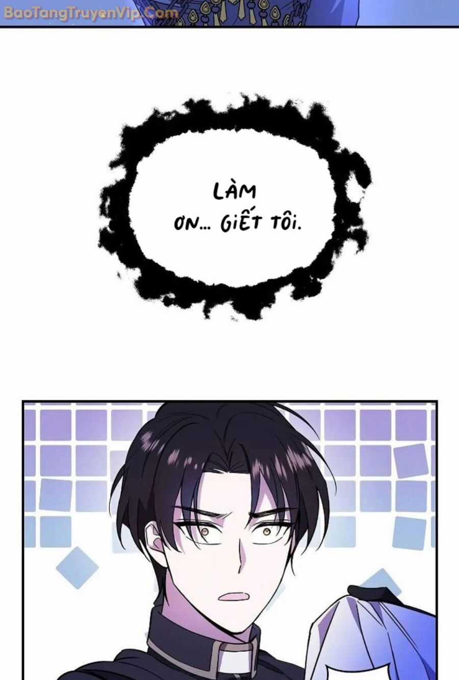 Làm Ơn Dừng Đức Giáo Hoàng Lại Chapter 6 trang 47